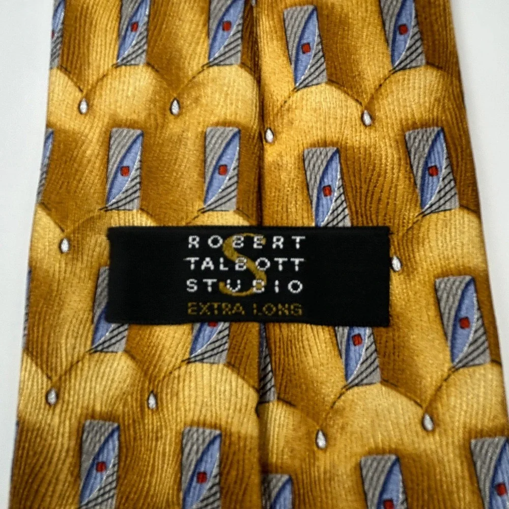 Robert Talbott Studio vintage robert